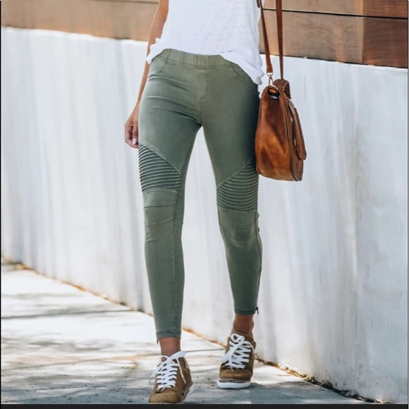 Vici | Jeans | Vici Piper Jeggings 